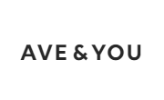 AVE + YOU logo