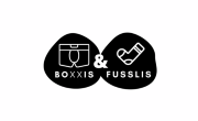 BOXXIS & FUSSLIS logo