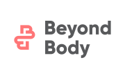 BeyondBody logo