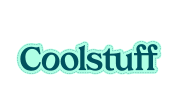 Coolstuff logo