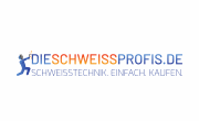 DIESCHWEISSPROFIS.DE logo