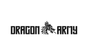 DRAGON ARMY logo