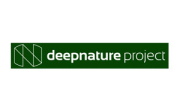 Deep Nature Project logo