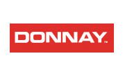 DONNAY logo