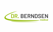 Dr. Berndsen logo