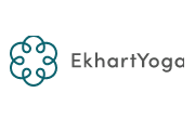 EkhartYoga logo
