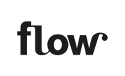 Flow Magazine logo