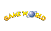 Game World logo