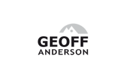 Geoff Anderson logo