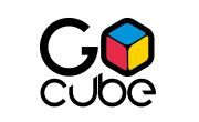 GoCube logo