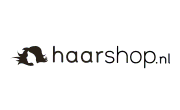 Haarshop logo