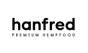 Hanfred logo