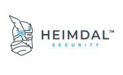 Heimdal Security logo