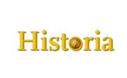 Historia logo