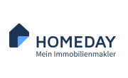 Homeday logo