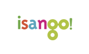 Isango logo