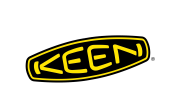 KEEN logo