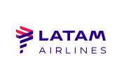 LATAM Airlines logo