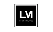 LEON MIGUEL logo