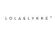 LOLA&LYKKE logo