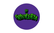 La Frikileria logo