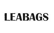 Leabags logo