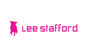 Lee Stafford logo