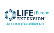 Life Extension logo