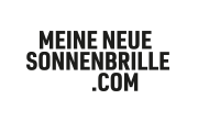 MEINE NEUE SONNENBRILLE logo