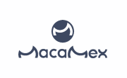 MacaMex logo