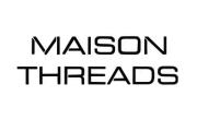 Maison Threads logo