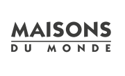 Maisons du Monde logo