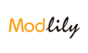 Modlily logo