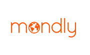 Mondly logo