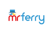 Mr Ferry logo