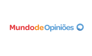 Mundo de Opiniões logo