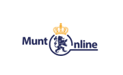 Munt Online logo