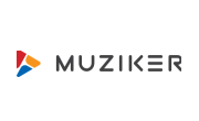Muziker logo