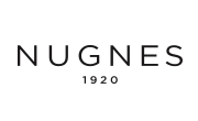 NUGNES1920 logo