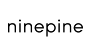 Ninepine logo