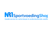 Nr1SportvoedingShop logo