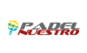 Padel Nuestro logo
