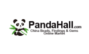 Pandahall logo