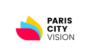 Paris City Vision logo