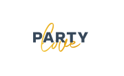 Party Love logo