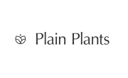 PlainPlants logo