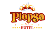 Plopsa Hotel logo