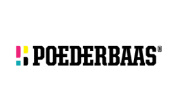 POEDERBAAS logo