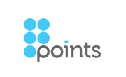 Points logo