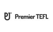 Premier TEFL logo